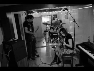 Premier Démo du Band (2010-10-12)