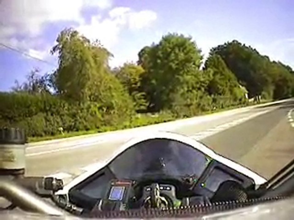 Montage - Nouveau matos 1