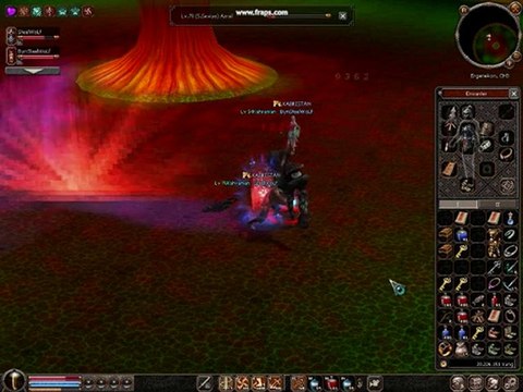 Azrail Kesimi ve Recep İvedk