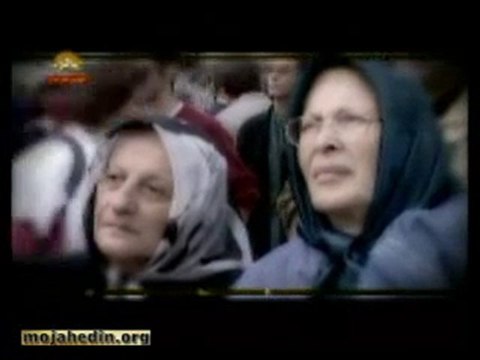 یادواره‌یی از یاد یک بزرگ مادر مجاهد