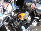 Motorcycle - Midland XTC100 Extreme Video Camera 640 x 480