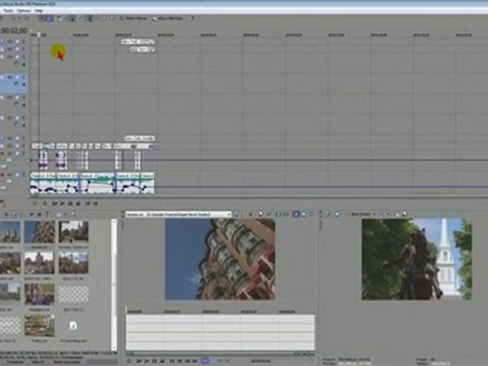 Sony Vegas Pro 10 Download With Crack & Serial ***Video Edit