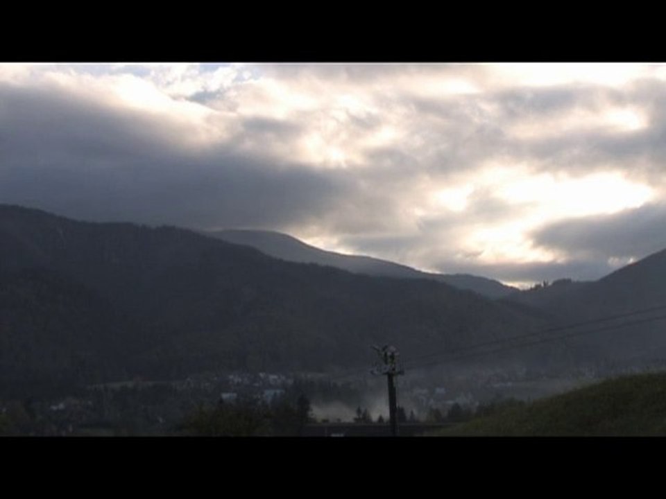 Tatry- kronika TOPR odc. I