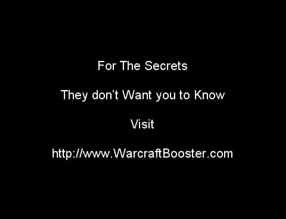 WoW Cataclysm Beta: Dark Phoenix Hatchling Pet