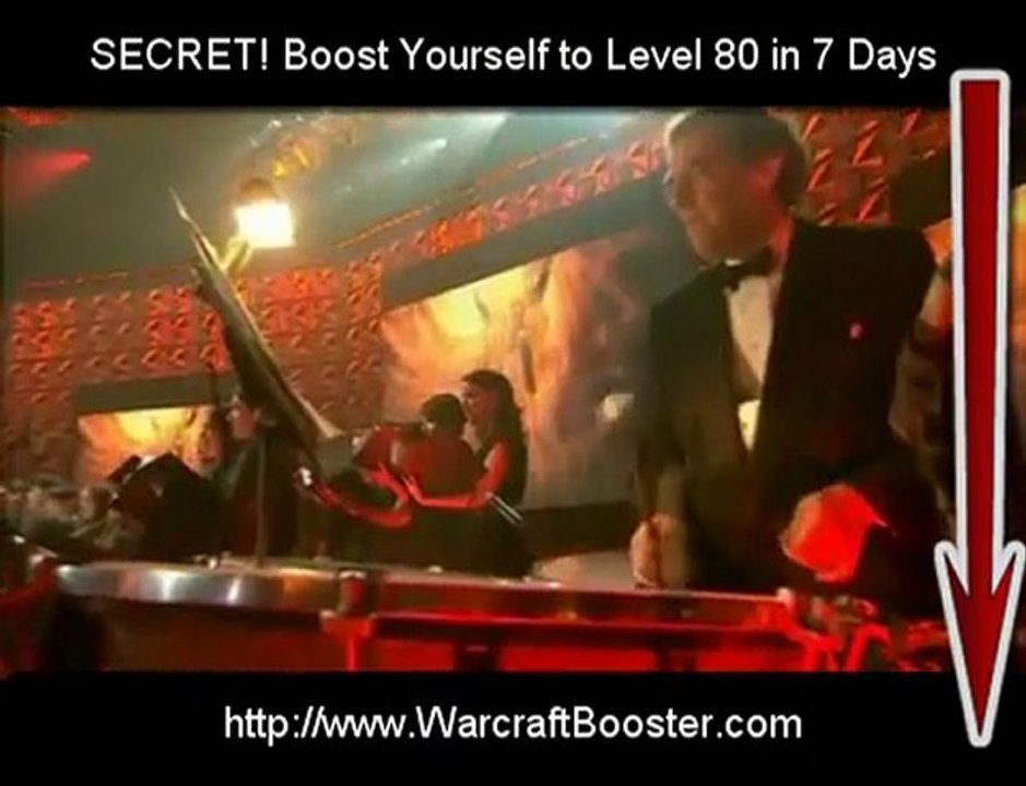 Video Games Live: Level 2 - DVD/Blu-Ray/CD Trailer