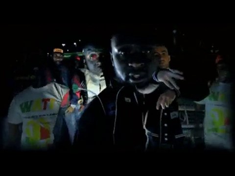 Sexion d'assaut le clip officiel de Le Relais [By Nour✔]