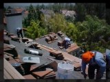 Los Angeles Roof Repair
