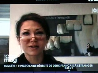 L'aventure de deux français partis s'installer en Bulgarie