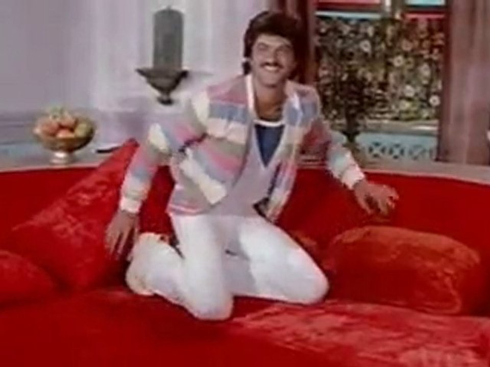 Andar Bahar (1984) WorldOfCine.Com Part 6