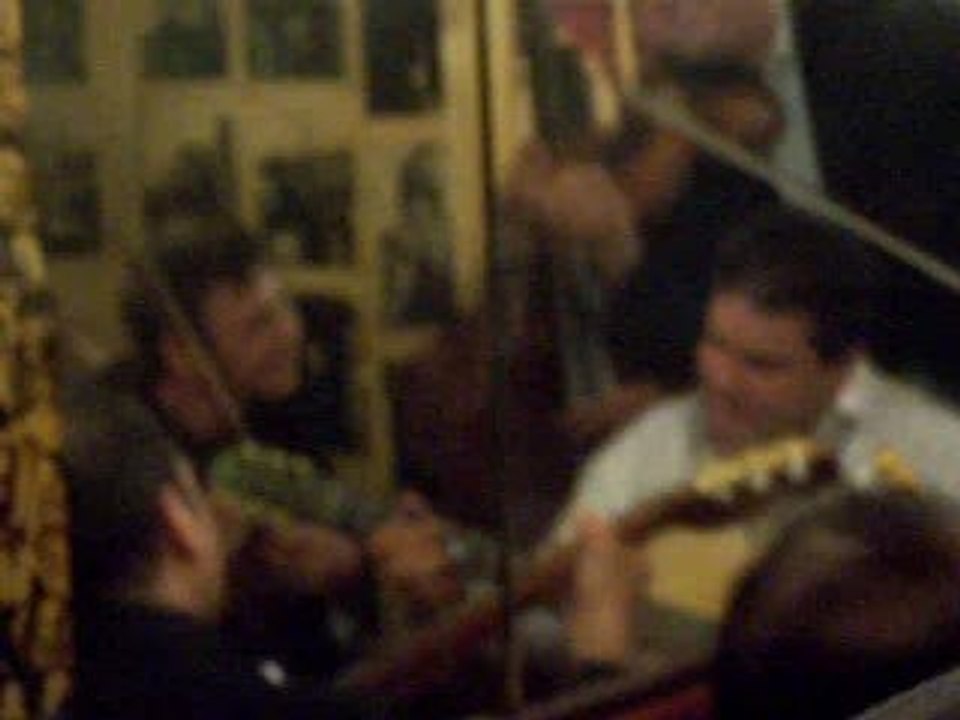 Tchavolo  Honeysuckle Rose boeuf