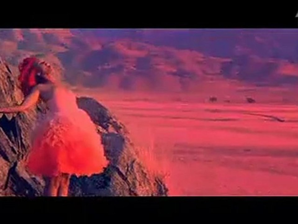 Rihanna - Only Girl (In The World) [Music Video]