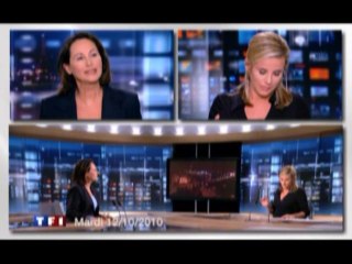 La vérité des mots : ce que Ségolène Royal a dit