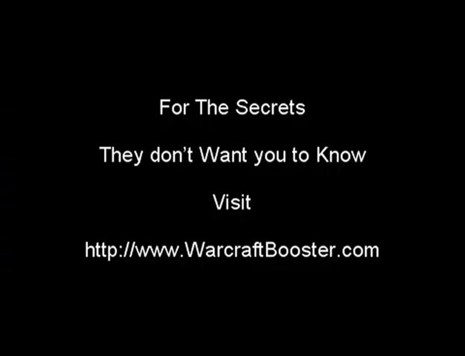 [New animation] Time Warp (new level 85 Mage spell)