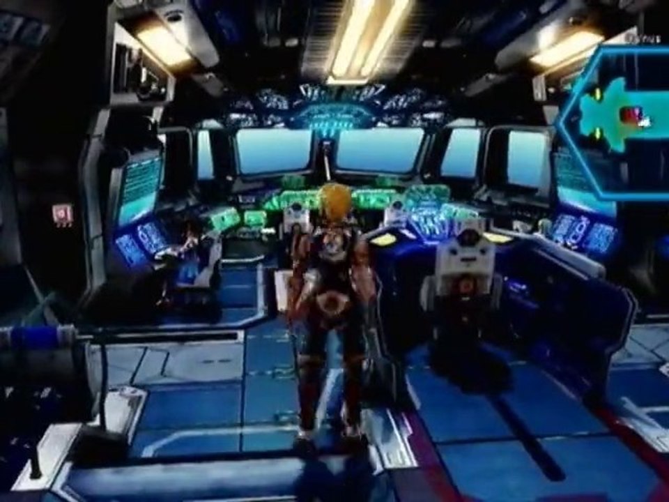 [Star Ocean 4 TLH:Walkthrough] 011 - Recompense et take-off!