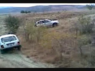 MülkEkim2010-Yol dışı keşif gezisi 3