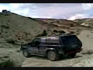 MülkEkim2010-Yol dışı keşif gezisi 5