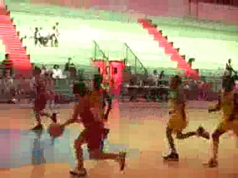 2010.10.09 - Basket - Poussins 1 - Poissy vs Chatou-Croissy