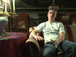 Video game brings 16th century Rome back to life