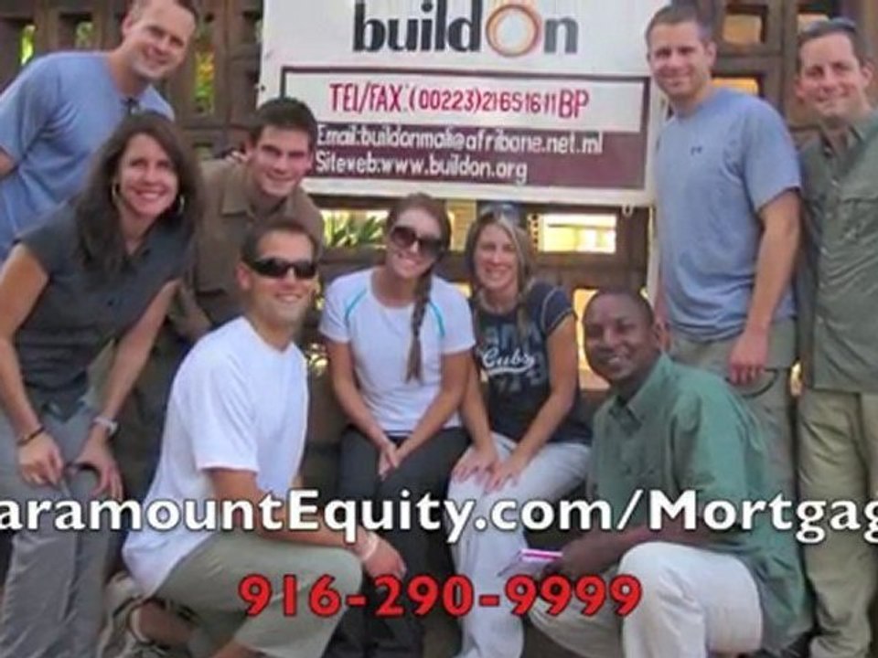 Paramount Equity Reviews