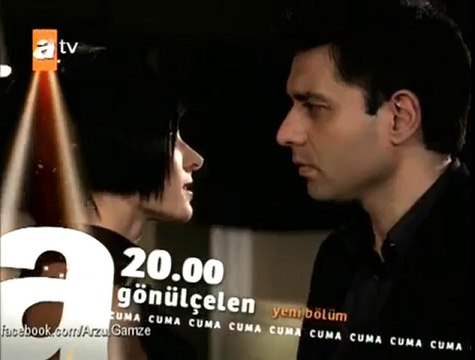 Gönülçelen 24. Bölüm Fragmanı (Sesli Fragman)