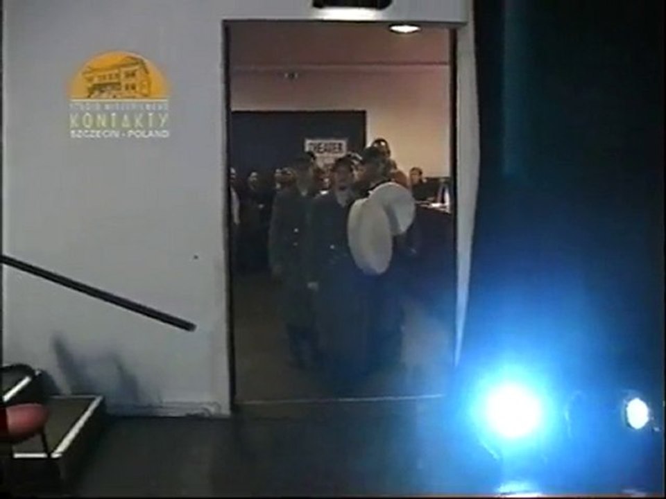 'Woyzeck' KARAHASAN - BÜCHNER