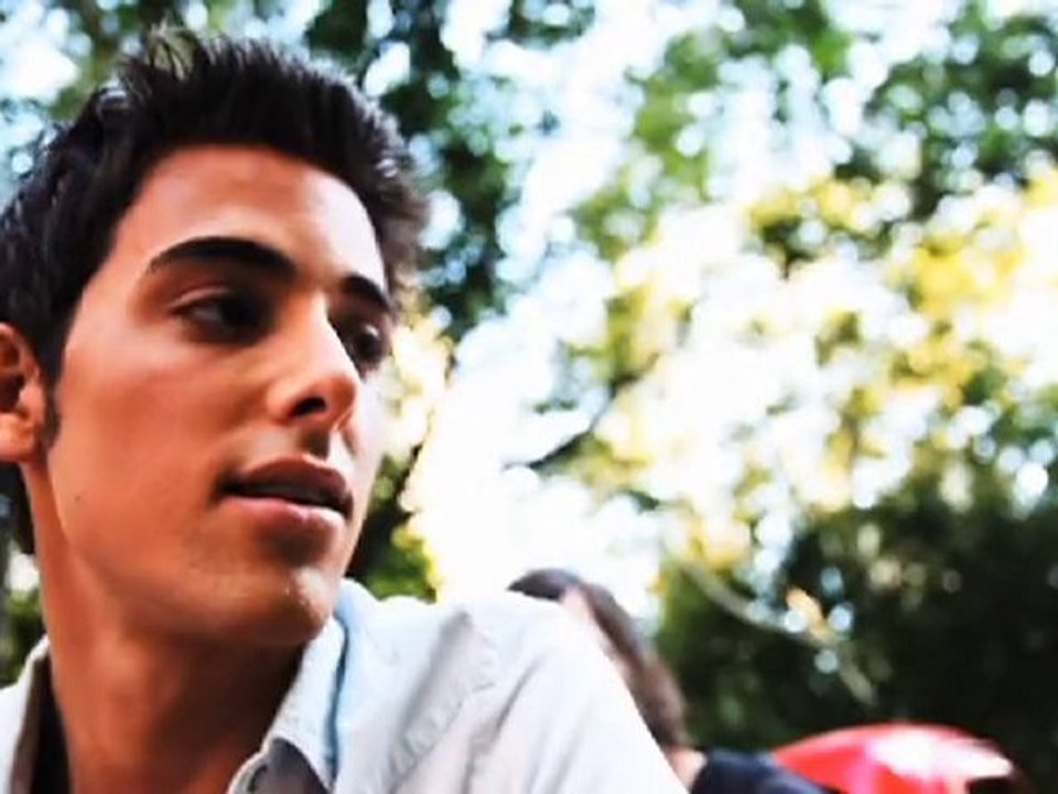 Jackson Harris - Long Story Short (Long Version)