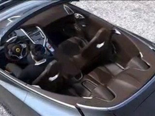 Lotus Elite Cabriolet prix et fiche technique