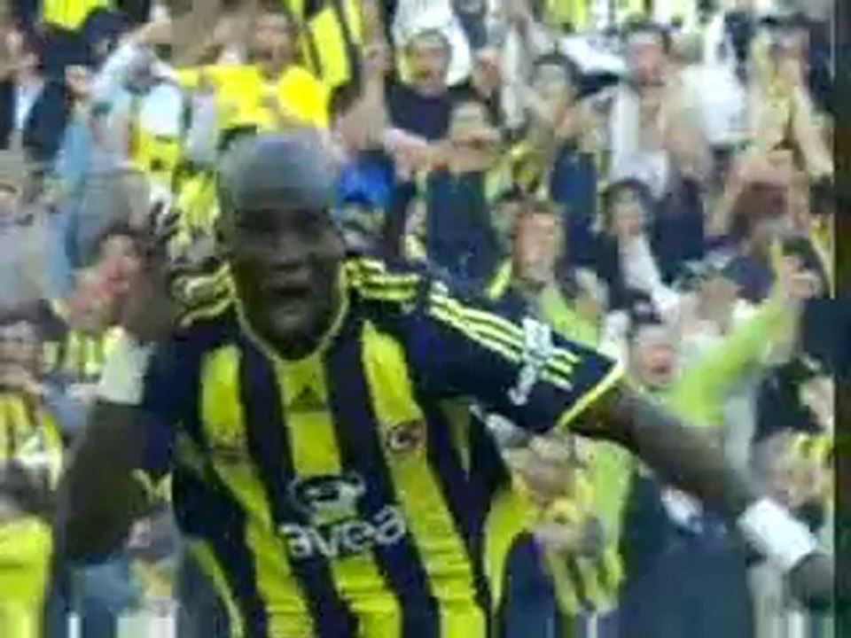 Tek Büyük Fener