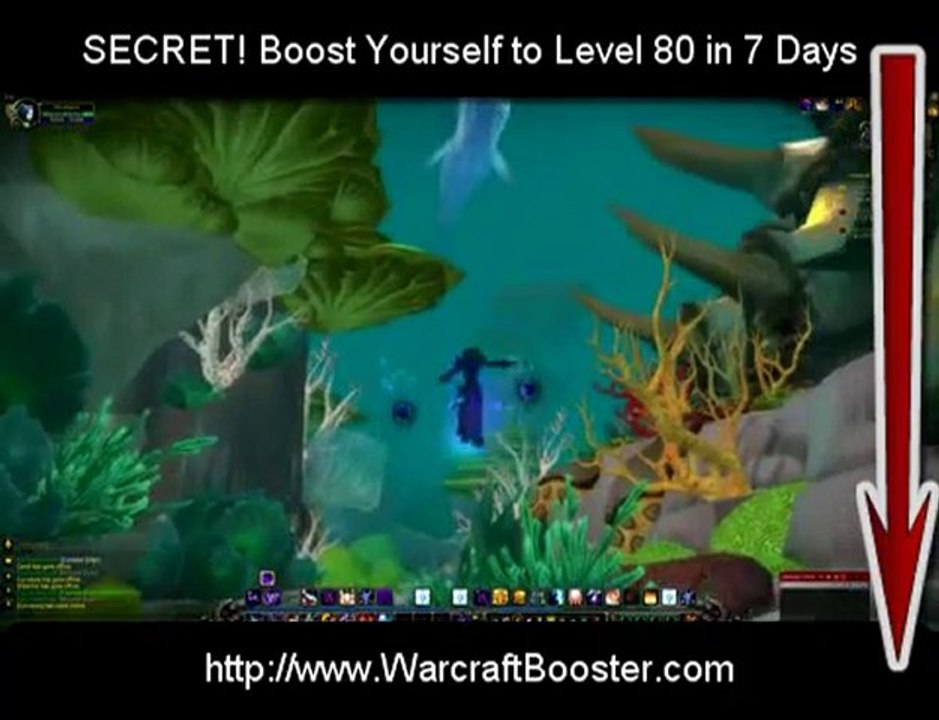 Shadow Priest Mastery: Shadow Orbs - A Comparison