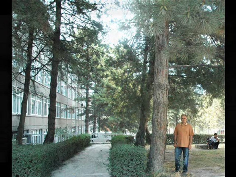 BUGÜNKÜ TOKAT ÖĞRETMEN OKULU