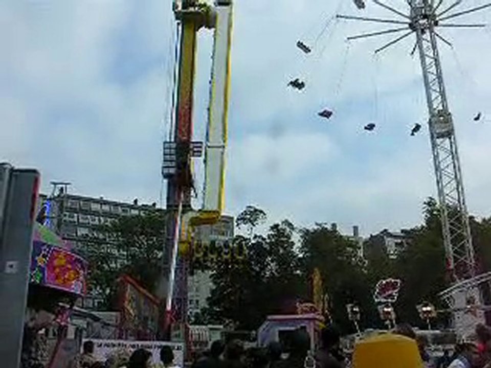 foire liège