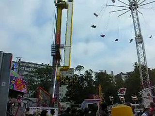 foire liège