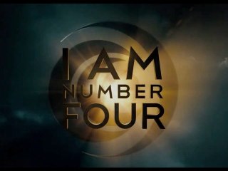 I Am Number Four - Featurette #1 - Origins [VO|HD]