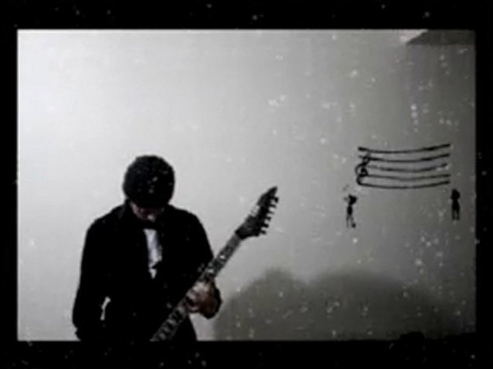 As I Lay Dying Thought Struggle Cover