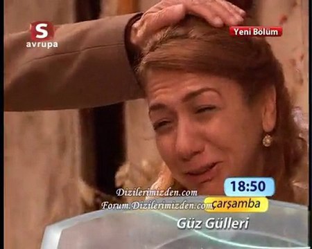Güz Gülleri 3. Bölüm Fragman