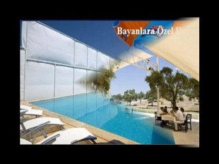 Yunuslar tatil Köyü Bodrum