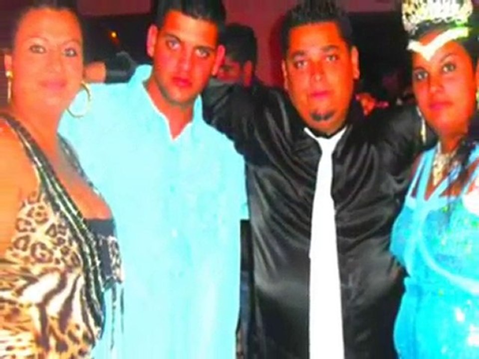 gitano...........familla....