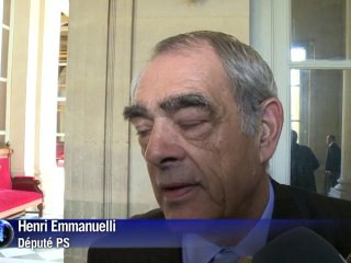 La majorité revient sur le bouclier fiscal