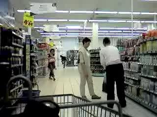 Super Marché : Tout pour vos besoins 🛒