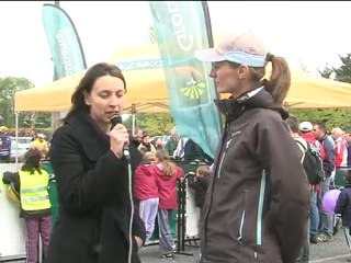 LES 10 ans de la  FONDATION GROUPAMA à LA RAND'OMELETTE 2010