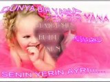 Doğum günün kutlu olsun