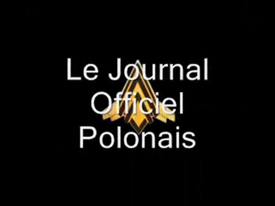 Gnoo diplo 9.5: Intégration de la Pologne à la NCE