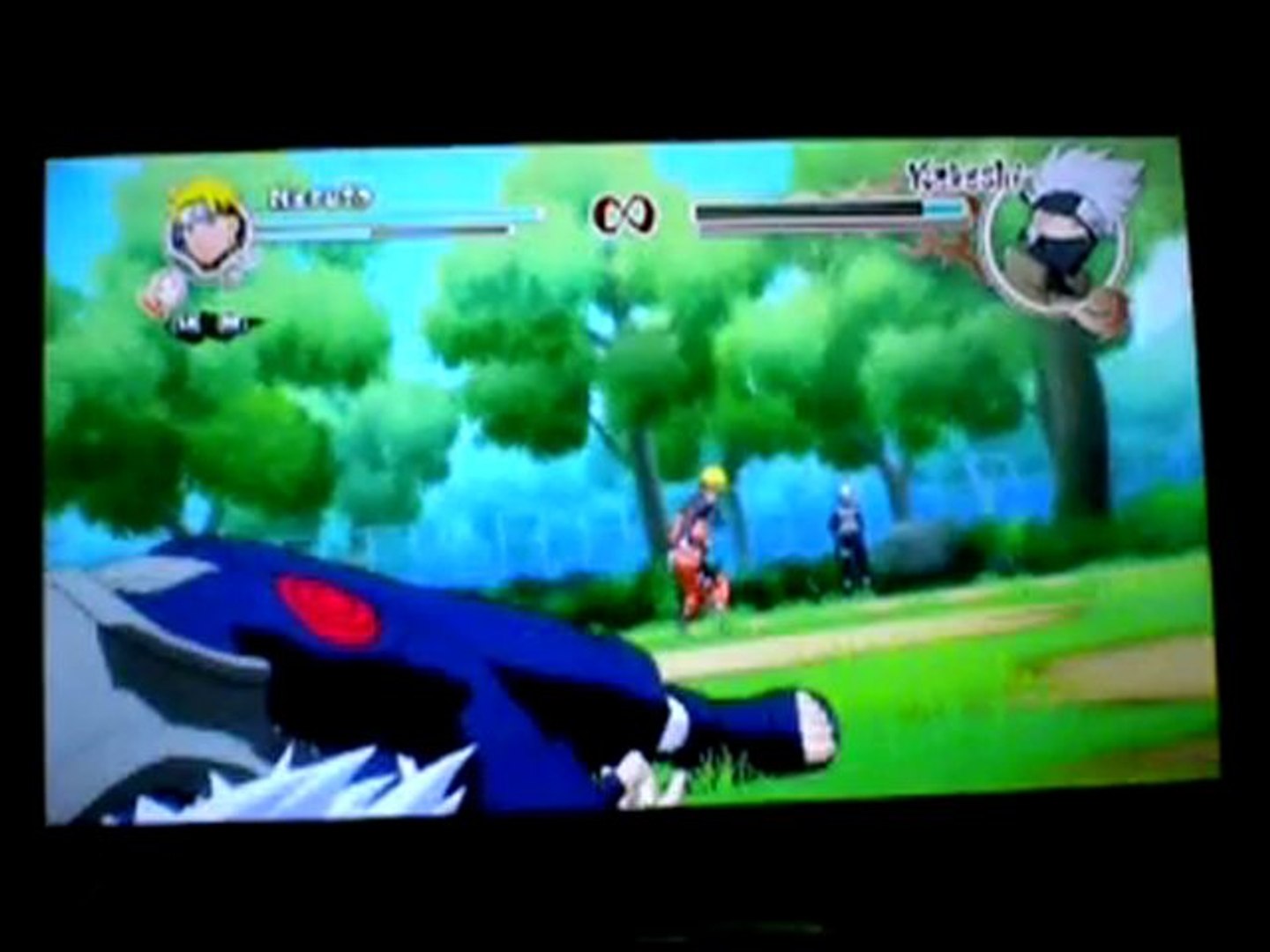 Naruto