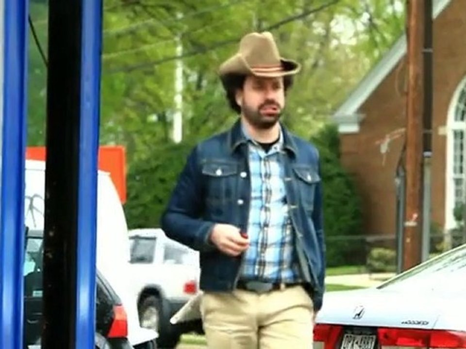 Oh My God - "My Own Adventure" feat. Miss Tila (Tequila)