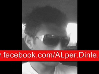 aLper - Sevemedim ayrılığı