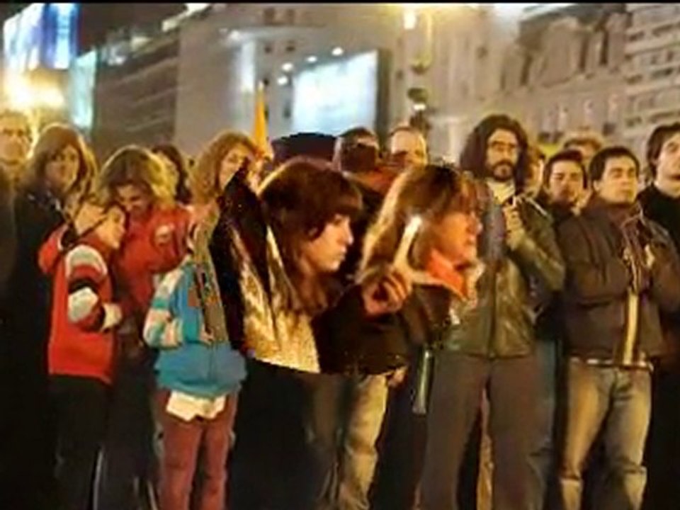 LA COMUNIDAD