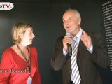 Soirée ENERGIZER pour l'UNICEF avec Jérôme Bonaldi