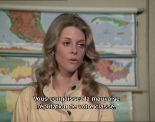 l'éducation bionique  (super jaimie ) Lindsay Wagner