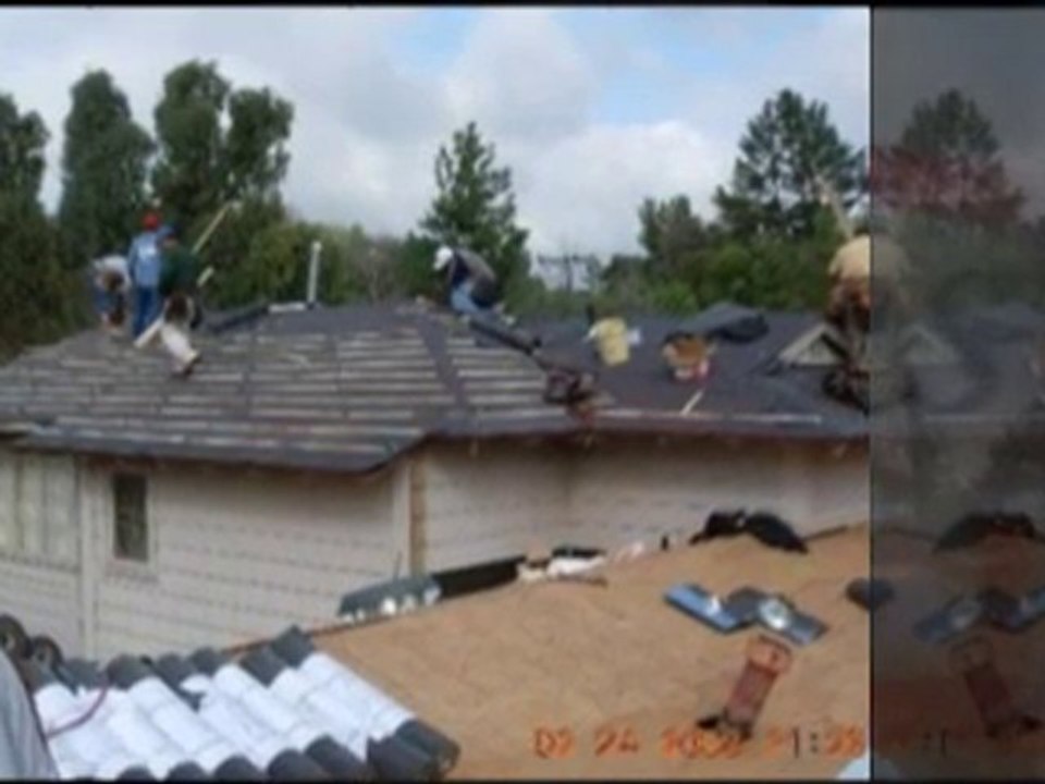 Norhridge Roofing Contractor