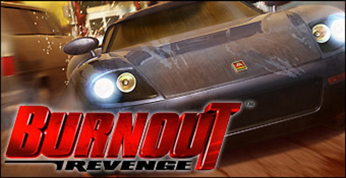 Testing Live #43 Burnout Revenge